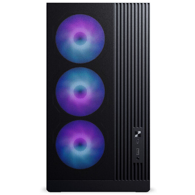Caja ATX Phanteks XT M5 DRGB Negra image number 6