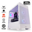 Ordenador King Mod Gamer-PC Ryzen 5 7500F 32GB DDR5 1TB RTX 4060 Ti W11 image number null