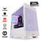 Ordenador King Mod Gamer-PC Ryzen 5 7500F 32GB DDR5 1TB RTX 4060 Ti W11