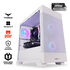 Ordenador King Mod Gamer-PC Ryzen 5 7500F 32GB DDR5 1TB RTX 4060 Ti W11 image number null