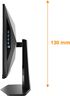 Monitor Curvo AOC Gaming 27" C27G4ZXU IPS FHD 280Hz 0.3ms image number null