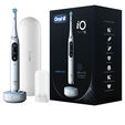Cepillo de Dientes El&eacute;ctrico Oral-B iO Series 10 Stardust White image number null