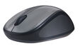 Rat&oacute;n Logitech M235 Wireless Cinza/Negro image number null