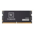 Team Group SO-DIMM 32GB DDR5 5600Mhz T-Create Classic CL46 image number null