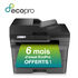 Impresora Multifunción Láser Brother MFC-L2860DWE WiFi image number null