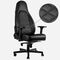 Silla noblechairs ICON - Negro