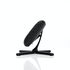 Reposapiés V2 noblechairs - Real Leather Negro image number null