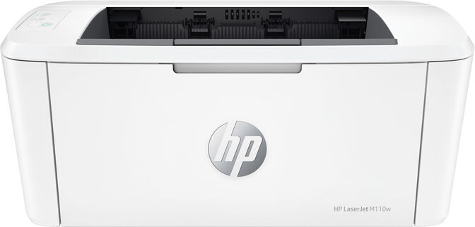 Impresora L&aacute;ser HP LaserJet M110w WiFi image number 0