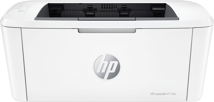 Impresora Láser HP LaserJet M110w WiFi image number 0