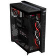 Torre E-ATX ASUS ROG CRONOX GR801 ARGB Negra image number null