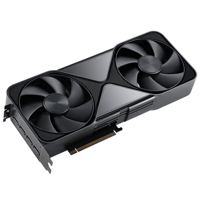 Tarjeta Gr&aacute;fica NVIDIA RTX PRO 6000 Blackwell 96GB GDDR7 image number 1