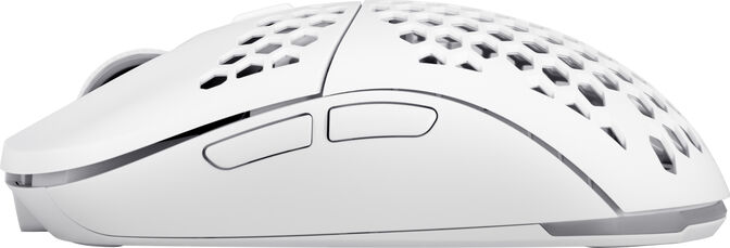 Rat&oacute;n Gaming GAMIAC PX71 Blanco image number 9