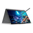 Port&aacute;til Lenovo Yoga Pro 9 2-in-1 14ILL10-507 14" Ultra 7 258V 32GB DDR5 1TB Intel ARC 140V 4K Touch W11 + Yoga Pen + Rato Yoga + Sleeve image number null