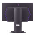 Monitor Gaming LG UltrGear 27" 27GX790A-B OLED QHD 480Hz reeSync Premium Pro / G-Sync Compatible image number null