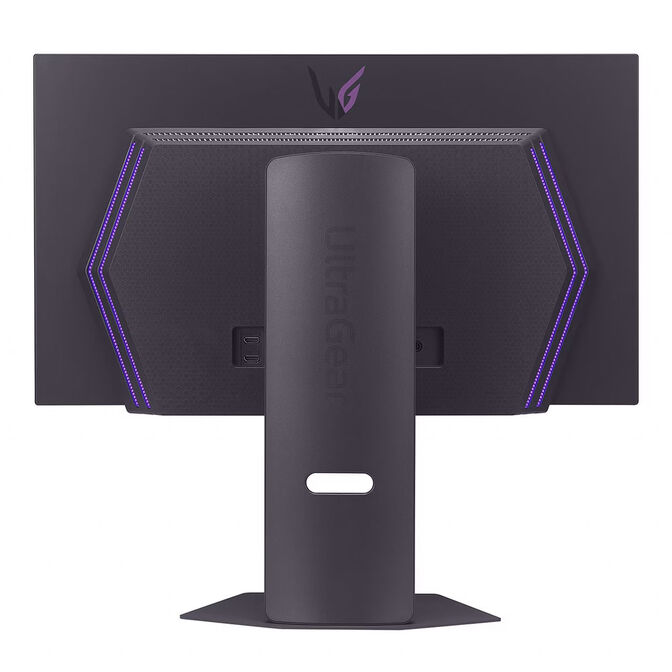 Monitor Gaming LG UltrGear 27" 27GX790A-B OLED QHD 480Hz reeSync Premium Pro / G-Sync Compatible image number 5