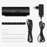 HUB Streamplify CTRL 7 Slot, RGB, 12V, EU - Negro image number null