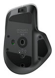 Rat&oacute;n Logitech MX Master 4 for Mac Negro image number null