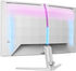 Monitor Curvo Philips EVNIA 5000 AMBIGLOW 27" 27M2C5201L Fast VA FHD 180Hz 1ms(0.5ms) HDR10 image number null