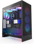 Kit de Refrigeraci&oacute;n L&iacute;quida CPU NZXT Kraken Elite 360 (2025) RGB Negro image number null