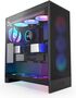 Kit de Refrigeración Líquida CPU NZXT Kraken Elite 360 (2025) RGB Negro image number null