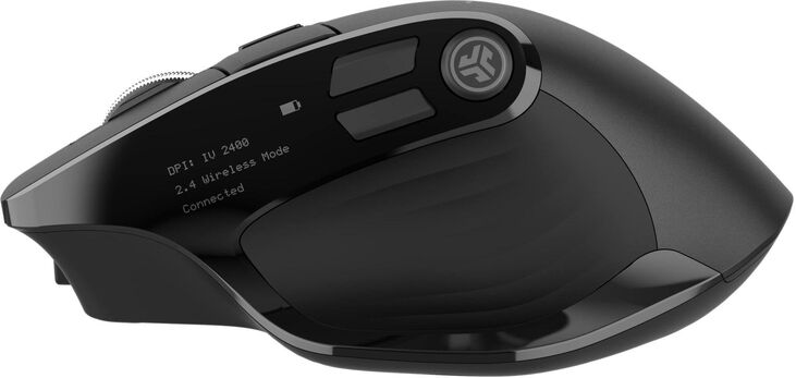 Rato JLAB EPIC MOUSE Wireless image number 2