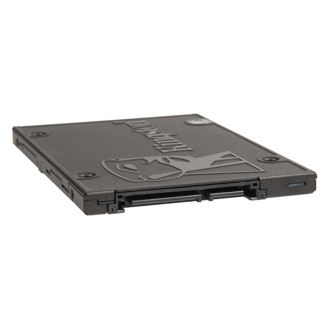 SSD Kingston A400 960GB SATA III (500/450MB/s) image number 0