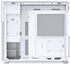 Caja ATX Jonsbo D41 STD con Visor Vidrio Templado Blanco image number null