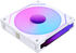 Ventilador Lian Li UNI FAN SL120 Infinity RGB Reverse Blade PWM Negro 120mm (Pack 3) image number null