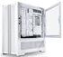 Caja E-ATX Lian Li V3000 Plus Blanca image number null