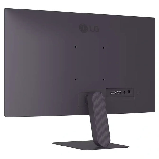 Monitor LG 27" 27G411B IPS FHD 144Hz 5ms sRGB 99% FreeSync / G-Sync Compatible image number 3