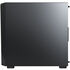 Caixa Micro-ATX Montech X5M ARGB Preto image number null
