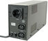 UPS Gembird EG-UPS-031 650VA Schuko/IEC Negro image number null
