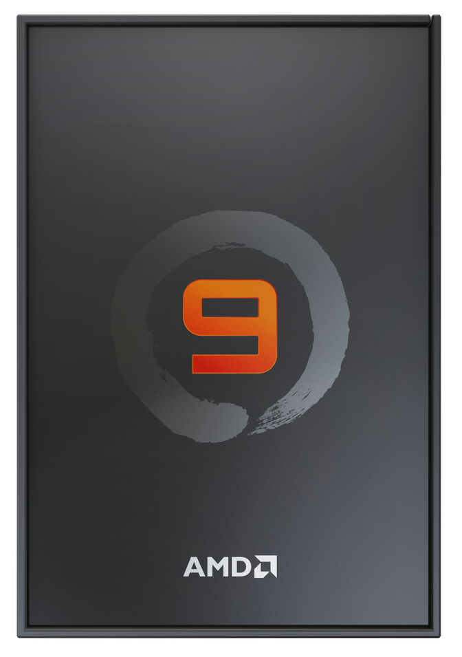 Procesador AMD Ryzen 9 7950X 16-Core (4.5GHz-5.7GHz) 80MB AM5 image number 5