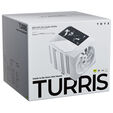 Cooler CPU TRYX Turris 620 Blanco image number null