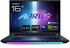 Port&aacute;til Gigabyte AORUS Master 16 BZHC6PTE64SP 16" Ultra 9 275HX 32GB DDR5 1TB RTX 5090 OLED 240Hz W11 Pro Bonus