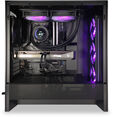 Ordenador King Mod Gamer-PC NZXT Ryzen 5 9600X 32GB DDR5 1TB RTX 5070 WiFi W11 image number null