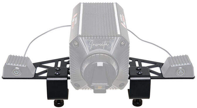 Asetek SimSports Table Clamps image number 2