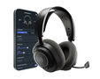 Auriculares SteelSeries Arctis Nova 7 Gen 2 Wireless/Bluetooth Preto image number null