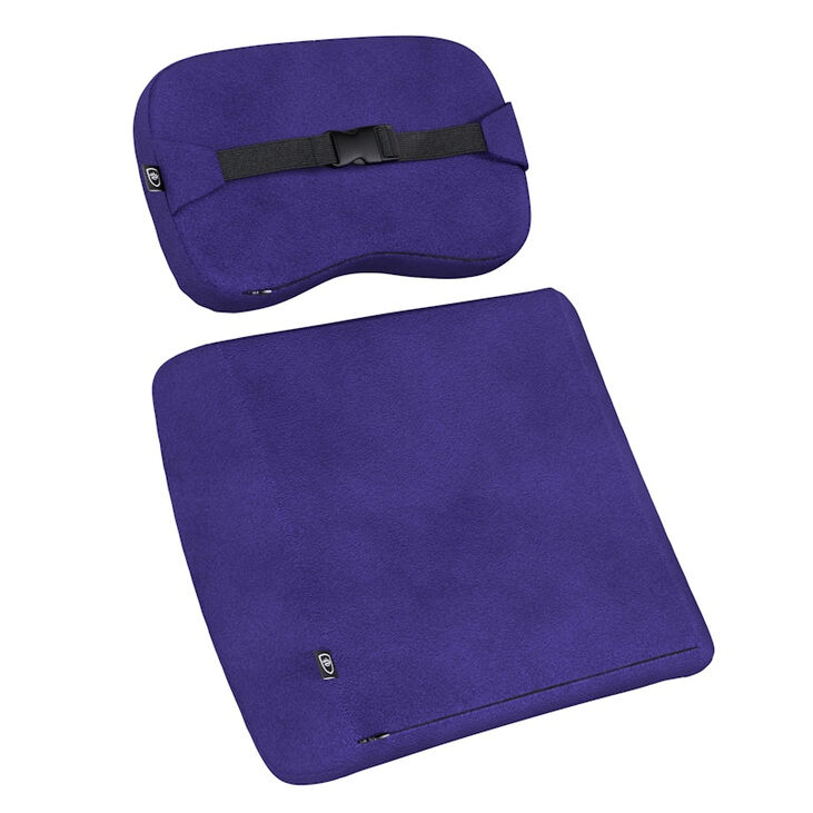 Juego de Almohadas noblechairs Memory Foam - Fallout Nuka-Cola Quantum Edition image number 2