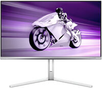 Monitor Philips EVNIA 8000 27" 27M2N8500 QD-OLED QHD 360Hz 0.03ms DisplayHDR TrueBlack 400