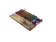 Teclado Razer Huntsman V3 Pro TKL RGB Analog Optical Switch Counter-Strike 2 Ed. (US) image number null