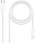Cable Lightning NanoCable Lightning para USB-C 2 M image number null