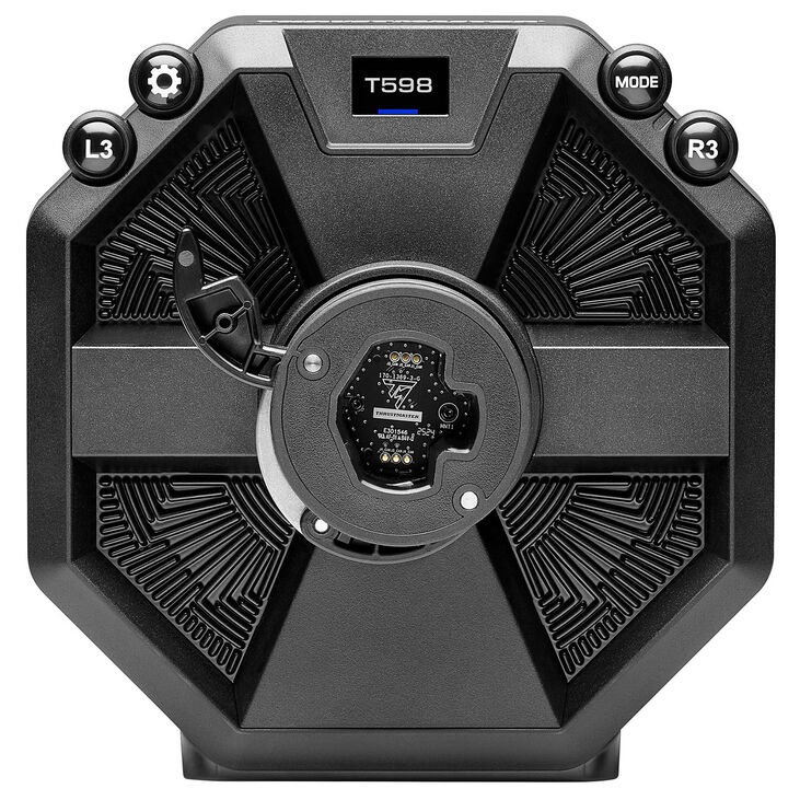 Base Volante Thrustmaster T598 SERVO BASE PS5 / PS4 / PC image number 1