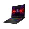 Port&aacute;til MSI Sword 17 HX B14VFKG-050XPT 17" i7-14650HX 16GB DDR5 512GB RTX 4060 FHD+ 165Hz image number null