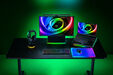 Teclado Razer BlackWidow V4 Low-Profile HyperSpeed RGB Yellow Switch (US) image number null