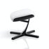 Reposapiés V2 noblechairs - White Edition image number null