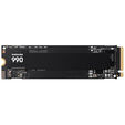SSD Samsung 990 2TB Gen4 M.2 NVMe (7250/6450MB/s) image number null