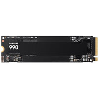 SSD Samsung 990 2TB Gen4 M.2 NVMe (7250/6450MB/s)