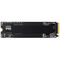 SSD Samsung 990 2TB Gen4 M.2 NVMe (7250/6450MB/s)