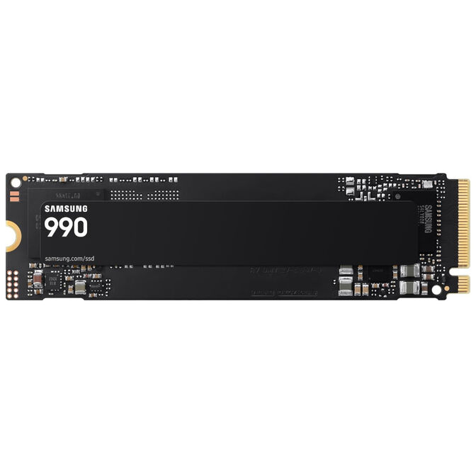SSD Samsung 990 2TB Gen4 M.2 NVMe (7250/6450MB/s) image number 0